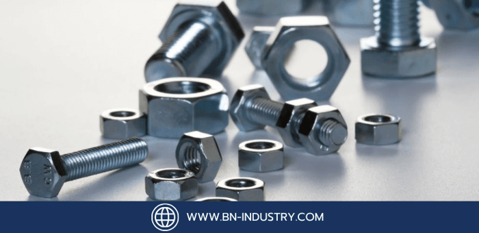 มาทำความรู้จัก “เกลียว” ของสกรูกัน มีลักษณะแบบไหนบ้าง ?