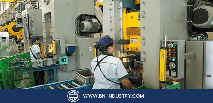 เกรดของสกรูมีกี่ประเภทและมีความแตกต่างกันอย่างไรบ้าง