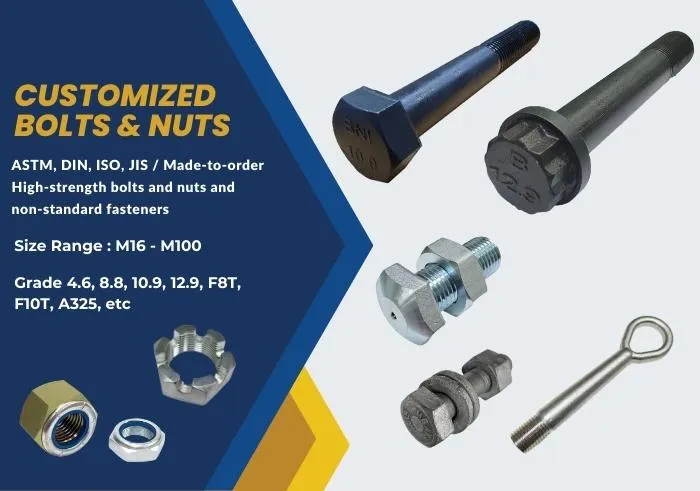 บริษัทผลิตชิ้นส่วนรถยนต์ ฟอร์จจิ้ง สมุทรปราการ