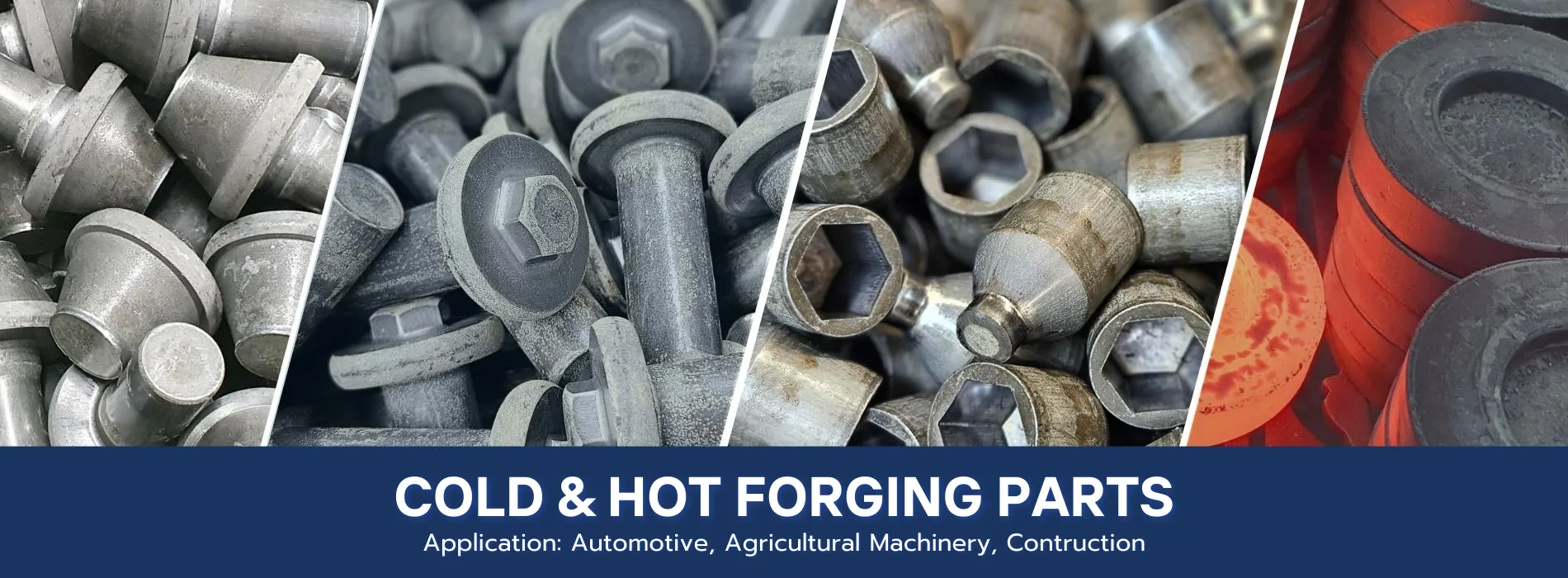 บริษัทผลิตชิ้นส่วนรถยนต์ ฟอร์จจิ้ง สมุทรปราการ